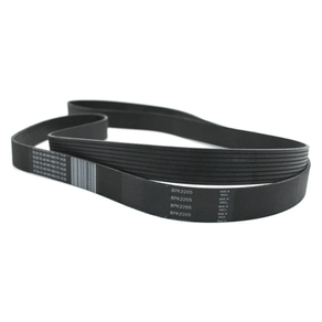Correia De Acessórios PolyV 2205Mm Dayco 8Pk2205Hd