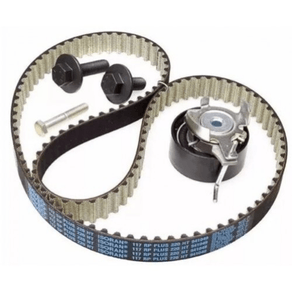 Kit De Distribuição Dayco Ktb764