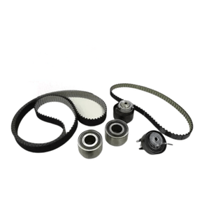 Kit De Distribuição Dayco Ktb795