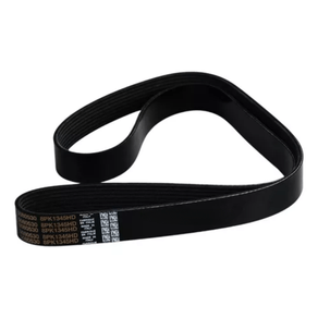 Correia De Acessórios PolyV Dayco 8Pk1345Hd
