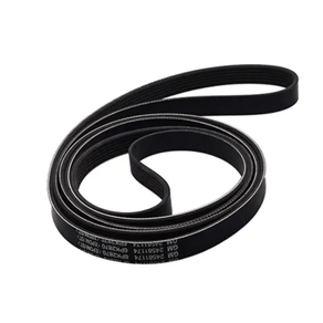Correia Acessórios S10 2012 até 2024 Poly-V Dayco 6Pk2870