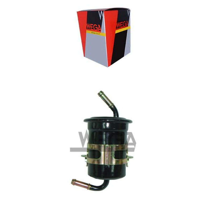 Filtro de Combustível Wega JFC394 Kia Sportage 2.0 16V 1996 a 2001