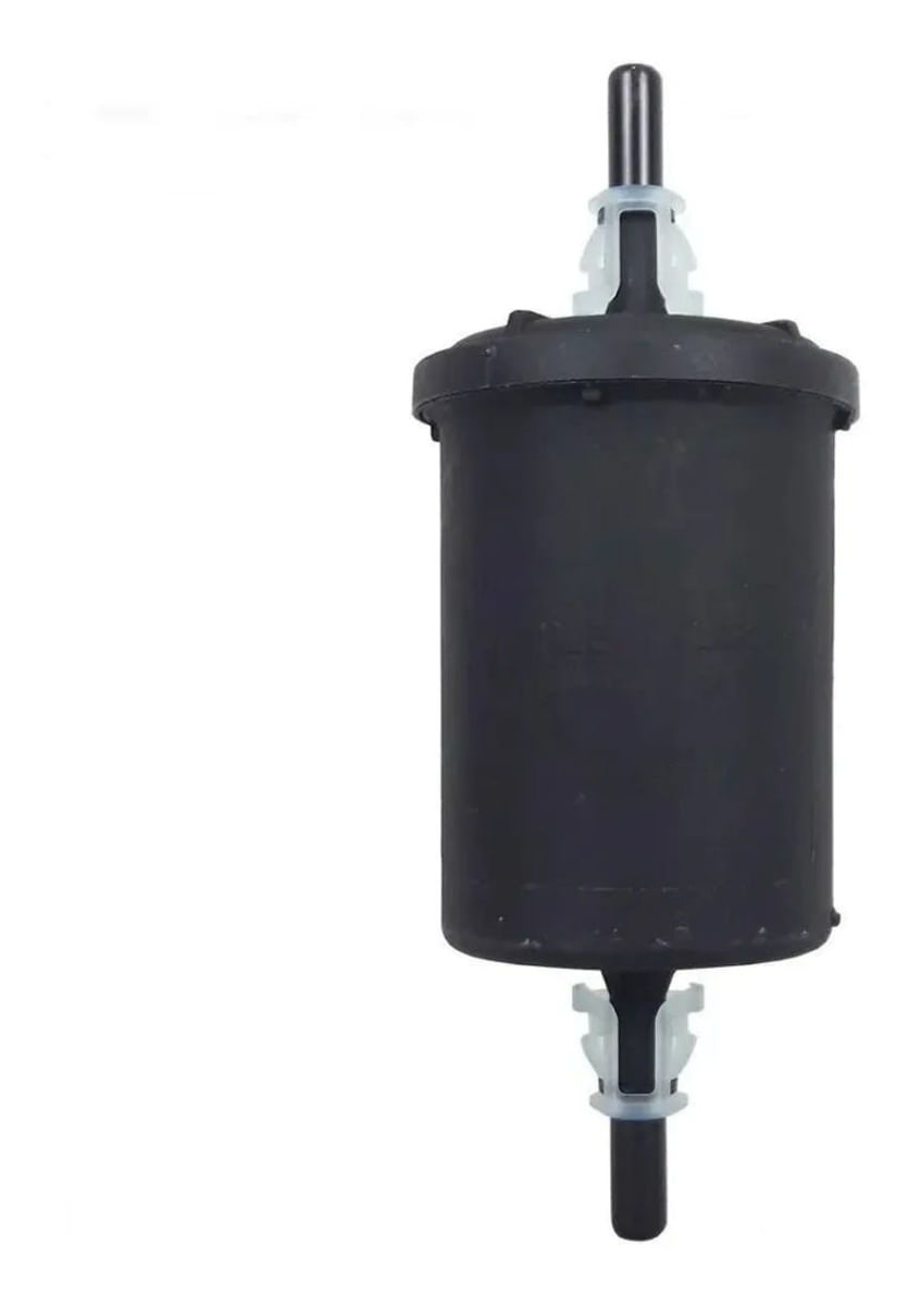 Filtro de Combustível Mahle Metal Leve KL582 GM Celta Corsa Vectra Fiat Palio 1.0 Flex