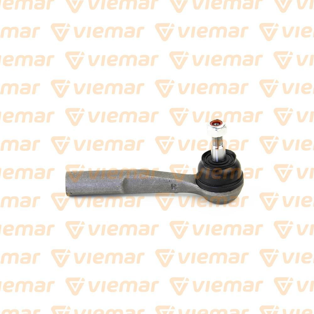 Terminal de Direção Viemar 335686 Fiat Toro