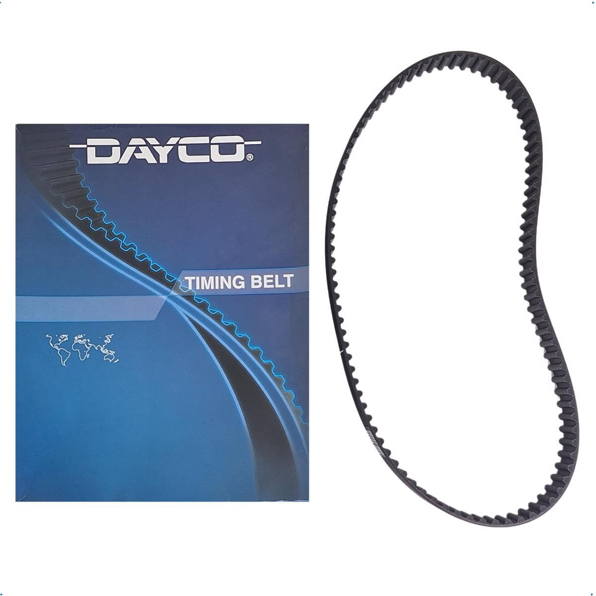 CORREIA DENTADA PEUGEOT 206 CLIO/LOGAN/SANDE 1.0