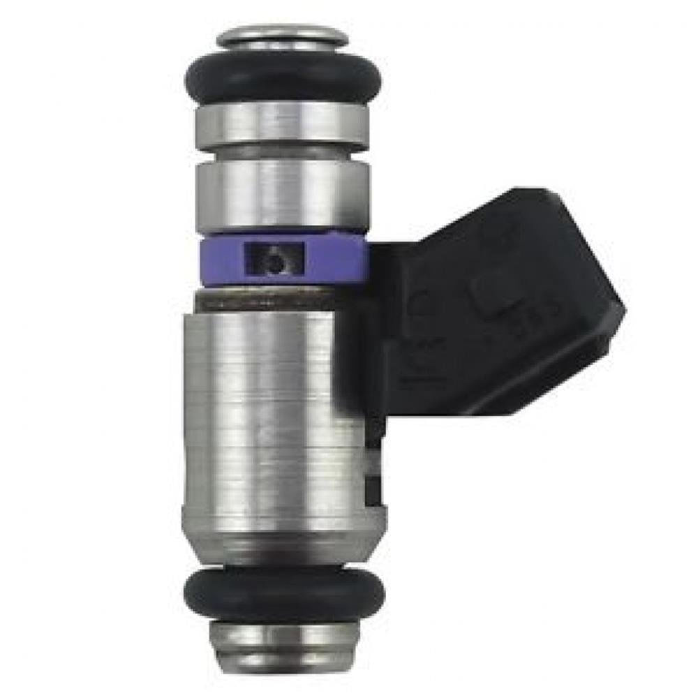 Bico Injetor Multiponto Fiat Palio Siena Uno Fiorino Strada 1.0 1.5 Gasolina Magneti Marelli IWP065 50101302
