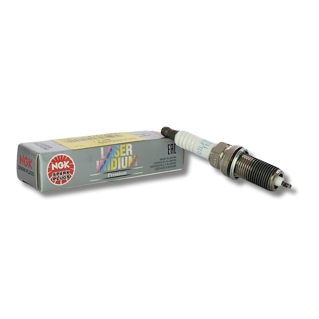 Vela de Ignição Iridium NGK DILFR6D-11D Toyota Etios 1.3 1.5 16V Flex