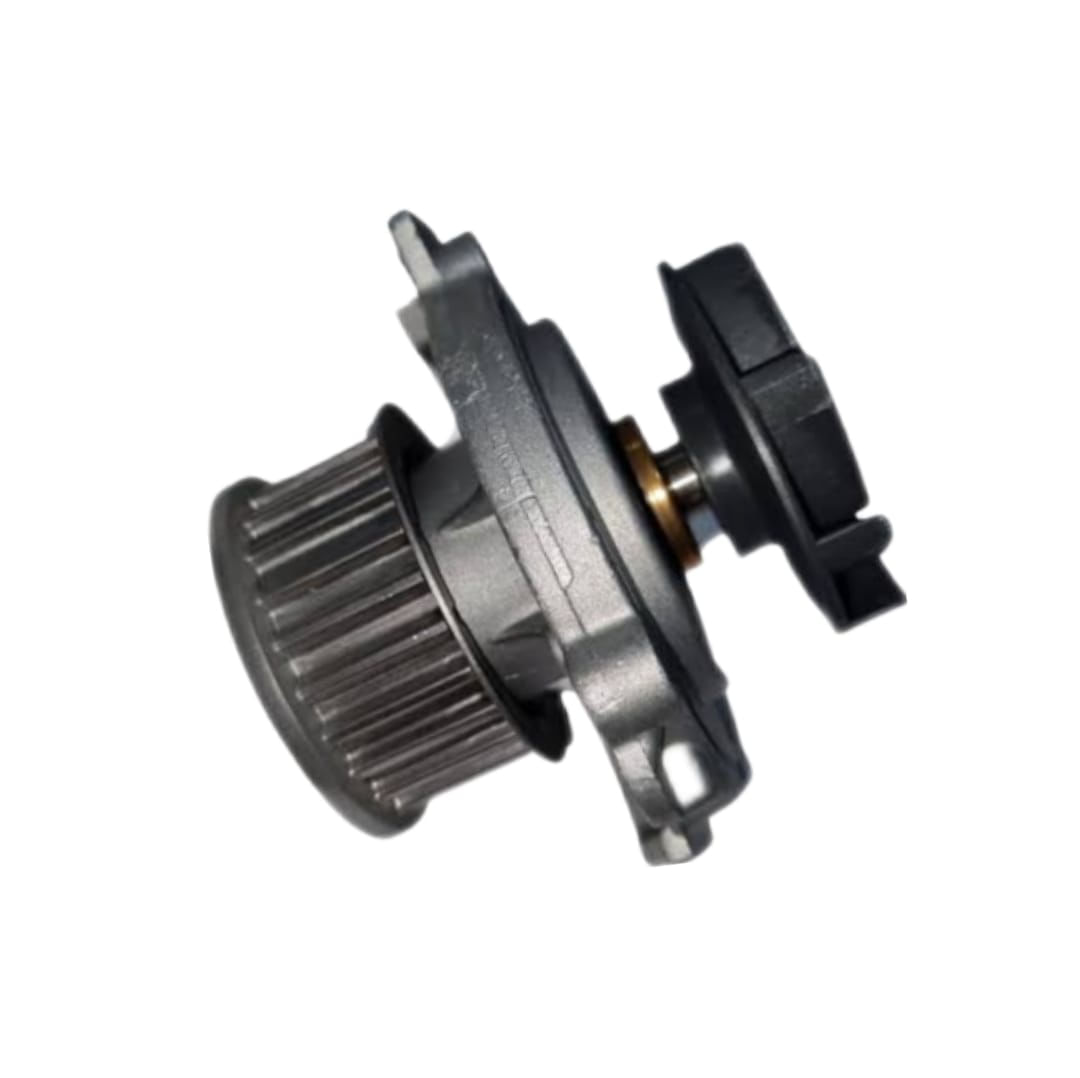 Bomba D'Água Fiat Uno Palio Siena Doblò Idea com Chaveta Original Mopar 7092980
