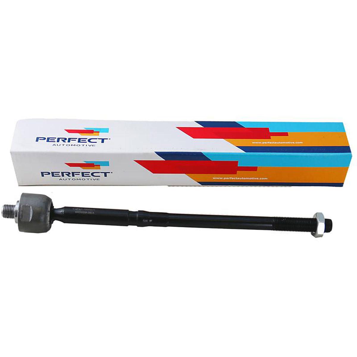 Articulação Axial de Direção Perfect BRD0339 Ford Ka e New Fiesta Direção Elétrica
