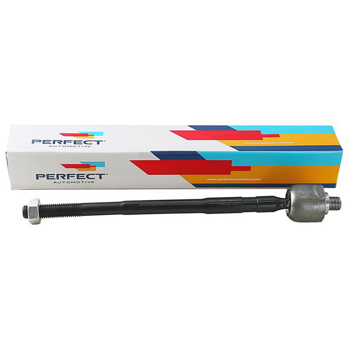 Axial de Direção Perfect BRD0281 Fiat Doblò 2002 a 2021 Direção Hidráulica