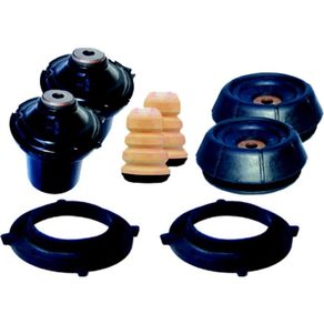 Kit De Reparo Do Amortecedor Dianteiro Authomix Rk21180C