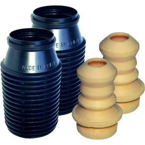 Kit De Reparo Do Amortecedor Dianteiro Authomix Rk21014M