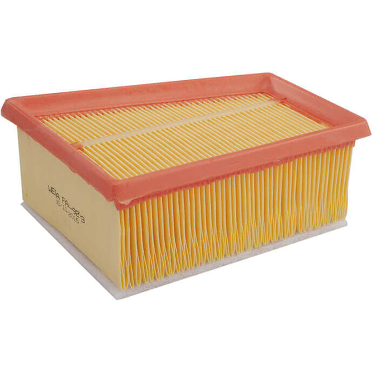 Filtro de Ar do Motor Wega FAP9273 Renault Clio / Logan / Sandero / Duster / Kangoo / Nissan Livina