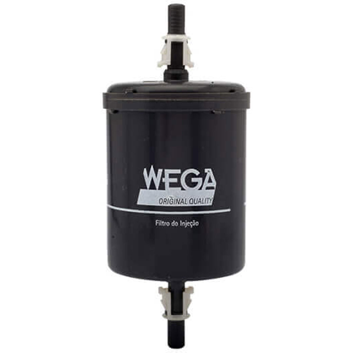 Filtro de Combustível Wega FCI1696 Gol Fox Polo Saveiro Civic Fit L200 Pajero