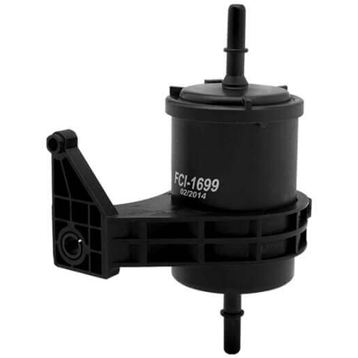 Filtro de Combustível Wega FCI1699 Ford Ranger 2.5 16V Flex