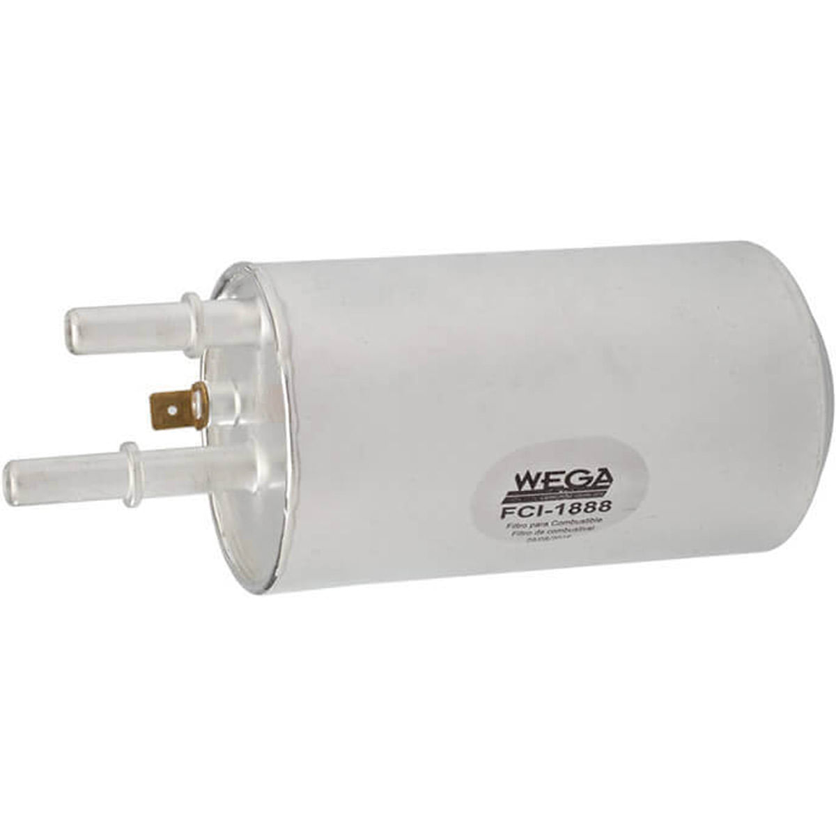 Filtro de Combustível Wega FCI1888 Volvo S60 V60 XC60 2.0 T5 3.0 T6