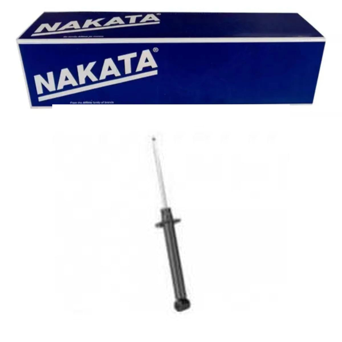 Amortecedor Traseiro Nakata AC30726 VW Gol Parati G2 G3 G4