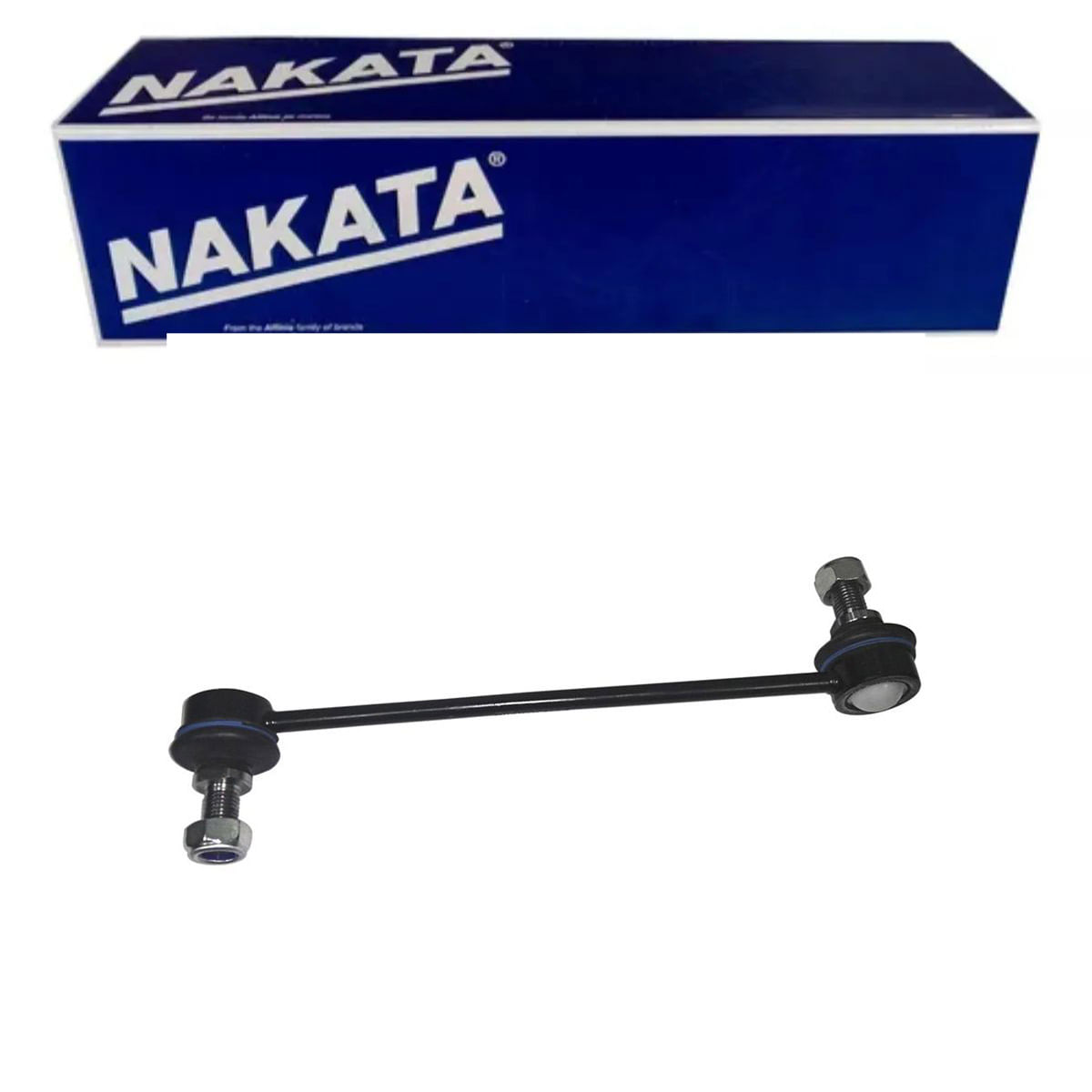 Bieleta Dianteira Chevrolet Corsa Meriva Montana Vectra Nakata N 3014
