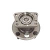 Cubo De Roda Traseiro Authomix Cr32555C