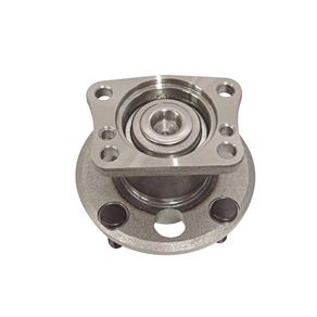 Cubo De Roda Traseiro Authomix Cr32555C