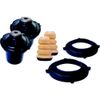 Kit De Reparo Do Amortecedor Dianteiro Authomix Rk21180