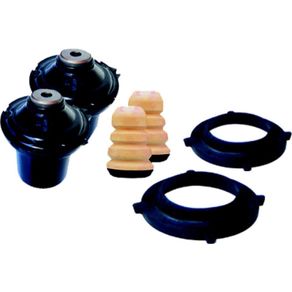 Kit De Reparo Do Amortecedor Dianteiro Authomix Rk21180