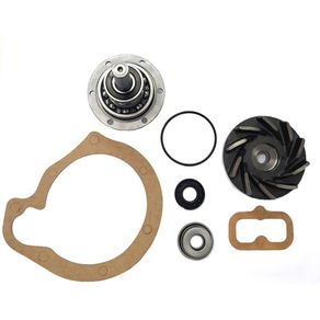 Kit De Reparo Da Bomba D'Água Authomix Rb81364