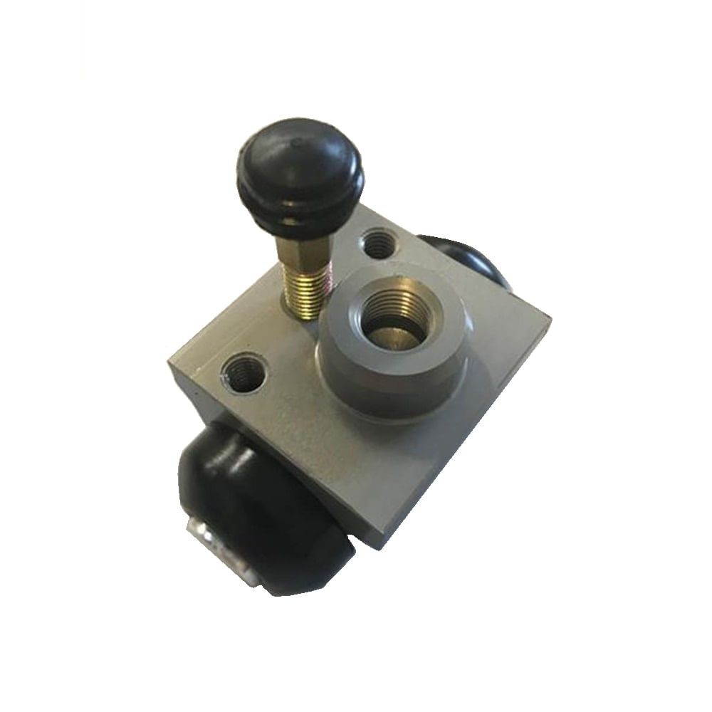 Cilindro de Roda Traseiro Authomix CL6542 Renault Logan Sandero 2007 a 2014
