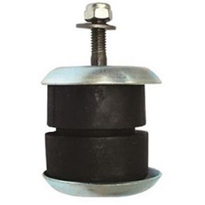 Coxim Cabine D-10/D-20 1985 até 1994 Dianteiro Authomix