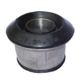 Bucha Hi-Topic Bandeja Superior Suspensão Dianteiro Authomix