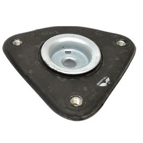 Suporte Amortecedor Focus 2010 até 2013 Authomix Kx212260