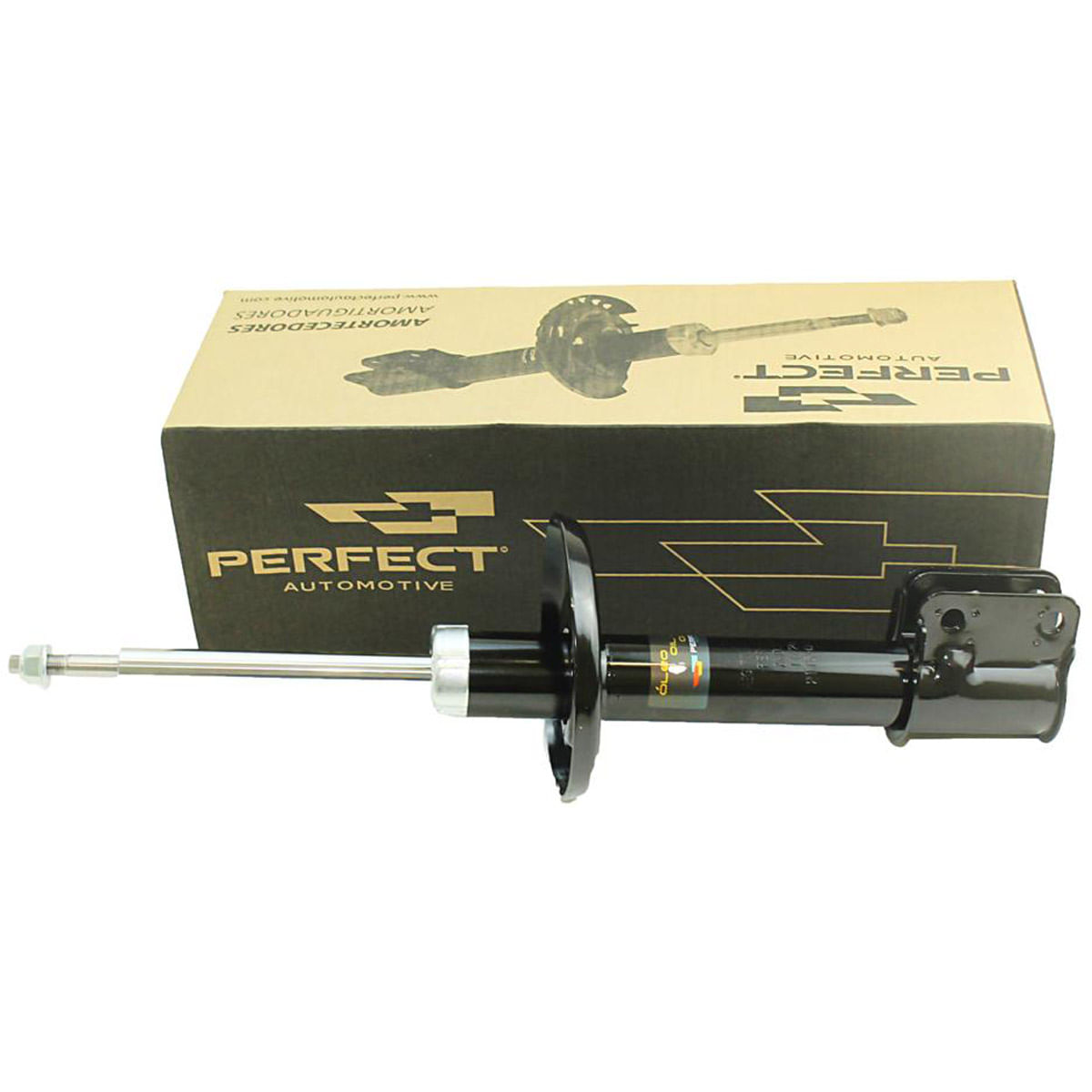 Amortecedor Dianteiro Perfect AMD3143 Chevrolet Corsa Pick-Up 1994 a 2005
