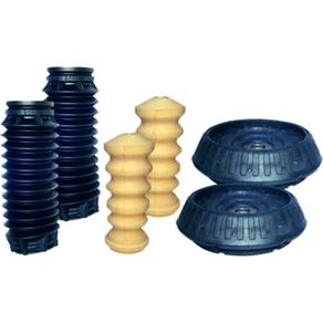 Kit De Reparo Do Amortecedor Traseiro Authomix Rk32780C