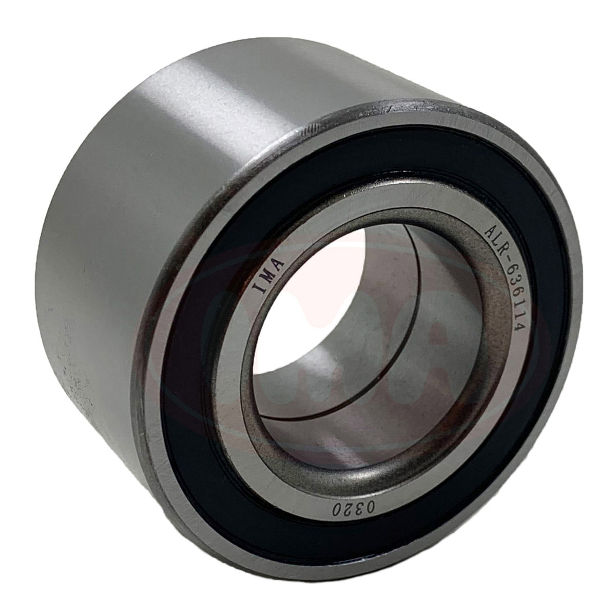 Rolamento Roda Dianteira IMA ALR-636114 Chevrolet Corsa Celta Prisma Agile Tigra