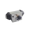 Cilindro Roda Traseiro Authomix Peugeot 207 2009 até 2013