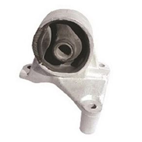 Coxim Motor Civic 2001 até 2006 Dianteiro Direito Authomix