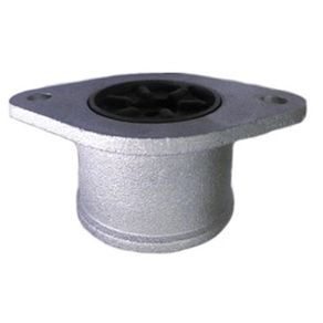 Suporte do Amortecedor Ecosport XL de 2003-2006 Authomix