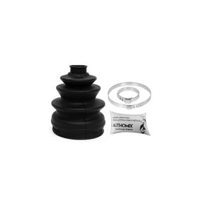 Kit De Reparo Da Junta Homocinética Authomix Kj5092R