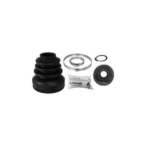 Kit De Reparo Da Junta Homocinética Authomix Kj5187C