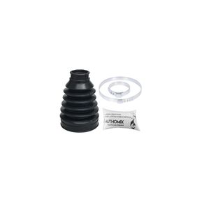 Kit De Reparo Da Junta Homocinética Authomix Kj5613R