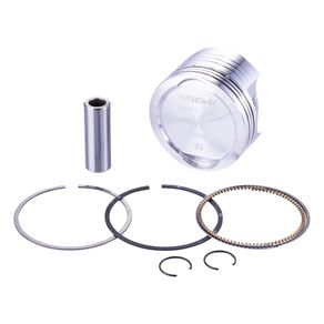 Pistão Com Anel Authomix Pa7917175