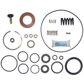 Secador De Ar Authomix Fr93485