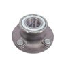 Cubo De Roda Traseiro Authomix Cr32036