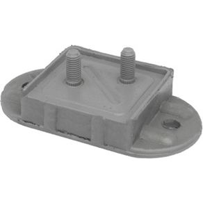 Coxim Câmbio Kombi Pick-Up 1976 até 2005 Authomix Kx12348