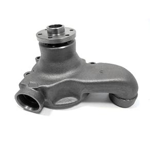 Bomba D'Água Mercedes 1720 A de 1998-2005 Authomix Ba81011