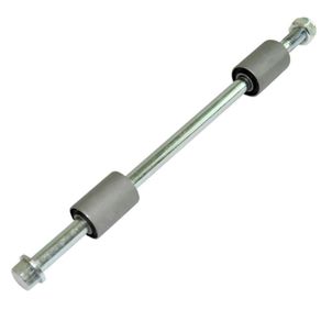 Bucha Quadro Elástico Completo Authomix Honda Biz100 ES 125