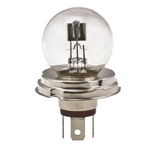 Lâmpada 24V 55/50W Authomix Lp795224Vm