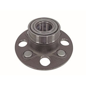 Cubo De Roda Traseiro Authomix Cr72958C