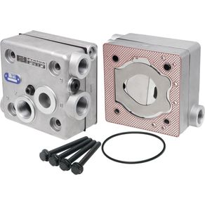 Cabeçote Do Compressor De Ar Authomix Fr93380