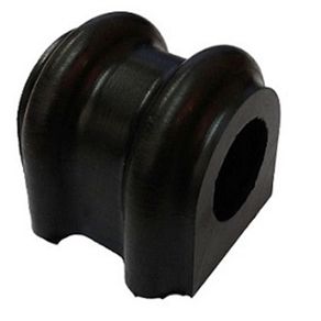 Bucha Barra Estabilizadora Veloster 2011-2013 Diant. Authomix